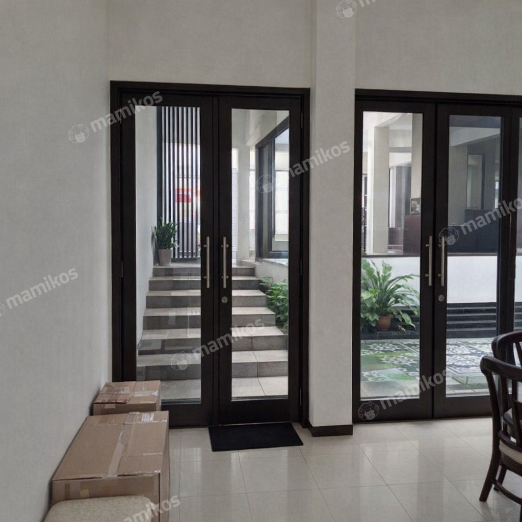 Rumah Sertifikat SHM Meruya Jakarta Barat - Photo 4
