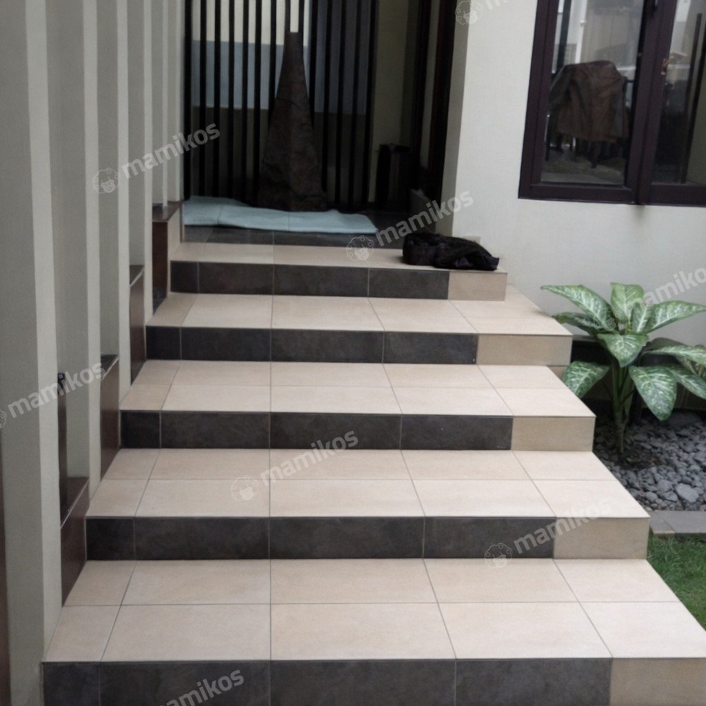 Rumah Sertifikat SHM Meruya Jakarta Barat - Photo 5