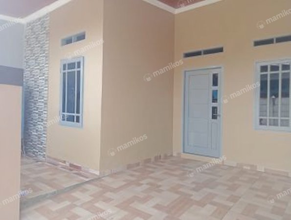 Rumah Sertifikat SHM 2 Kamar Tidur 1 Kamar Mandi Cakung Jakarta Timur - Photo 3