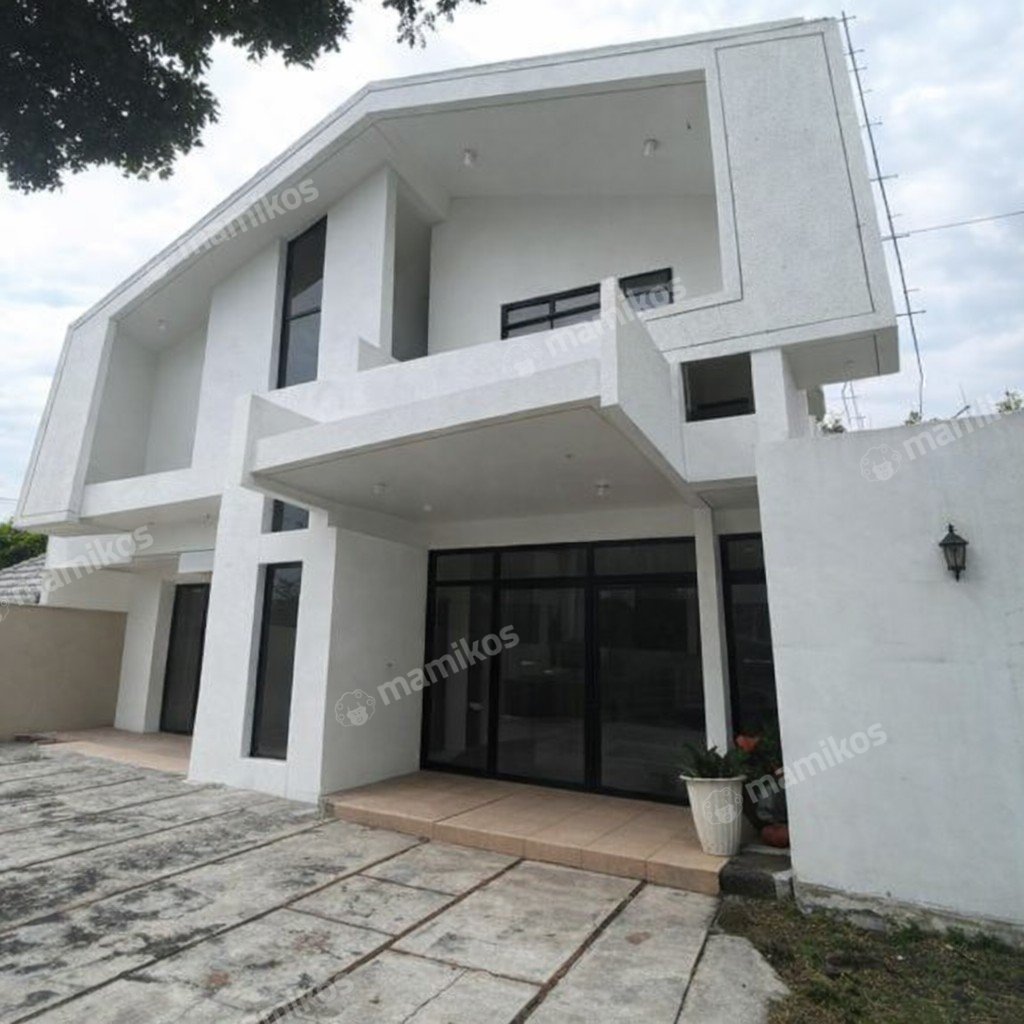 Rumah 4KT 4KM Mampang Prapatan Jakarta Selatan - Photo 3