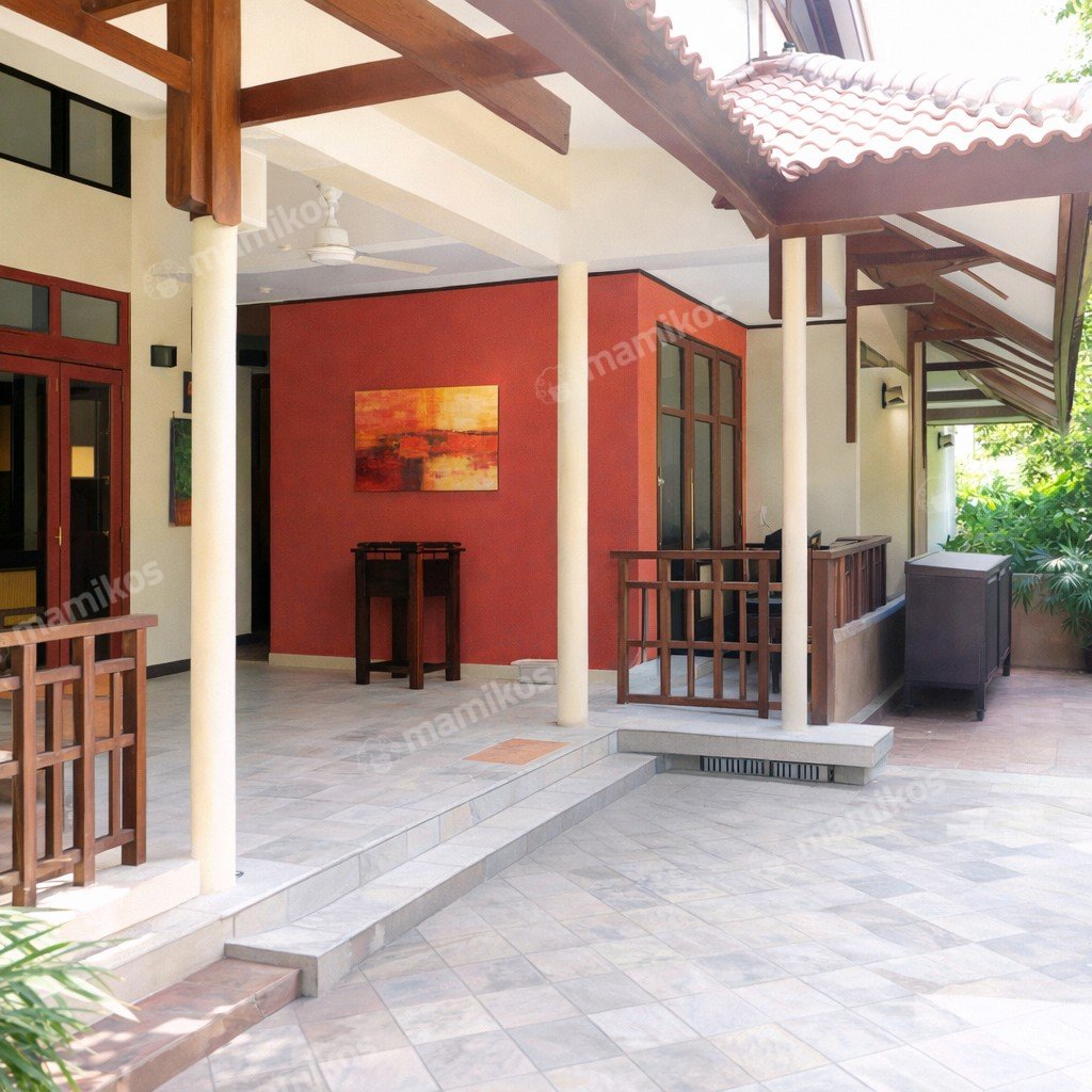 Rumah 4KT 3KM Antasari Jakarta Selatan - Photo 2
