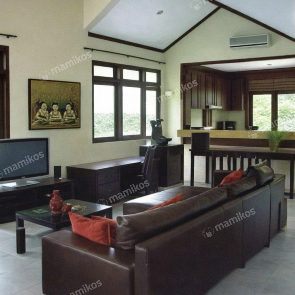 Rumah 4KT 3KM Antasari Jakarta Selatan - Photo 3
