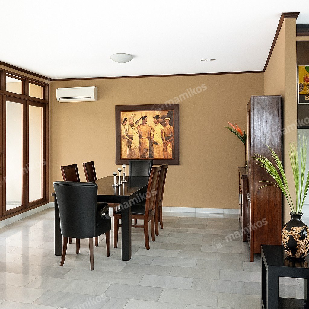 Rumah 4KT 3KM Antasari Jakarta Selatan - Photo 4