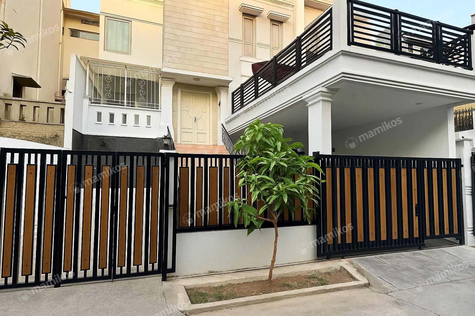 Rumah Sertifikat SHM 3 Kamar Tidur 4 Kamar Mandi Ulujami Jakarta Selatan