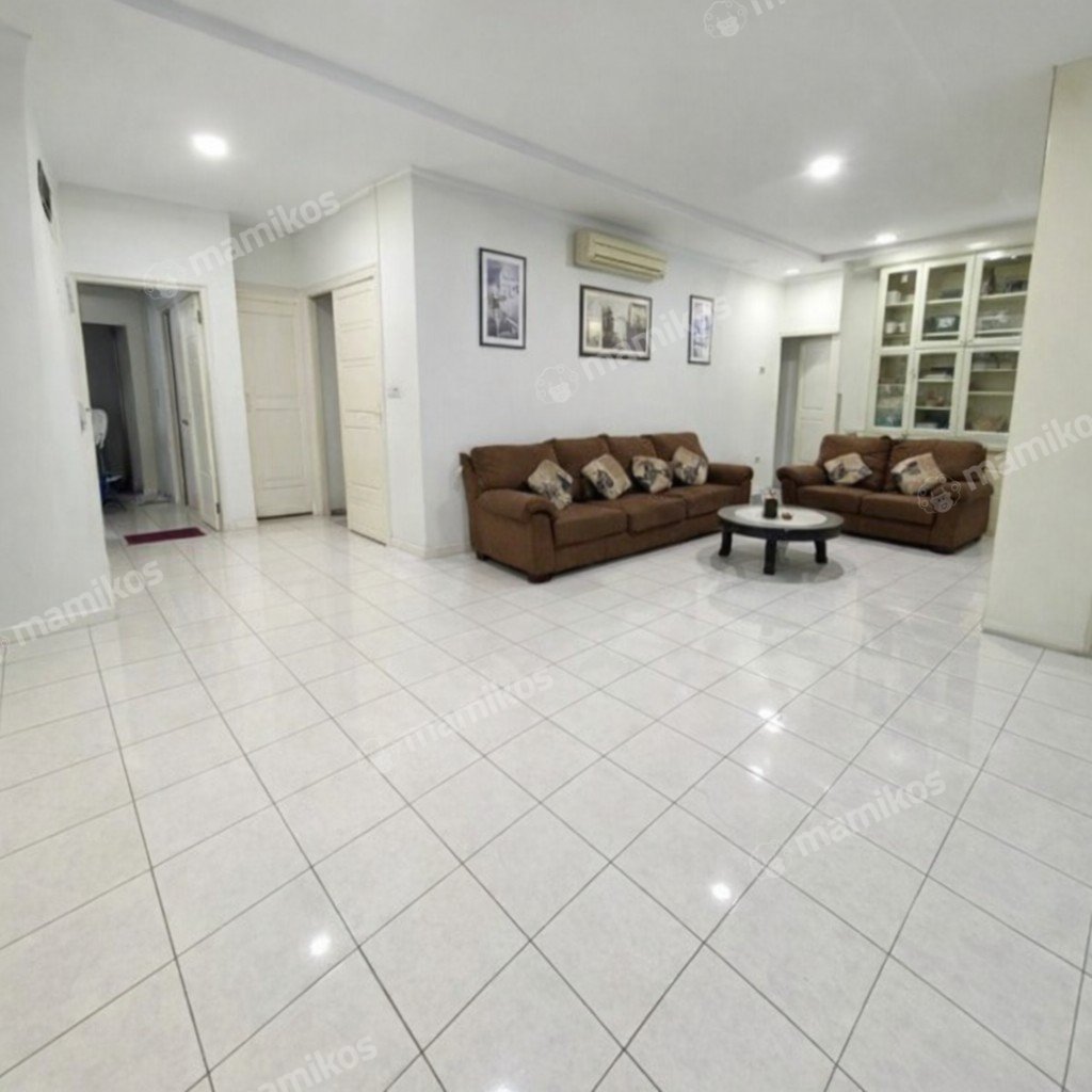 Rumah Sertifikat SHM 3 Kamar Tidur 4 Kamar Mandi Ulujami Jakarta Selatan - Photo 2