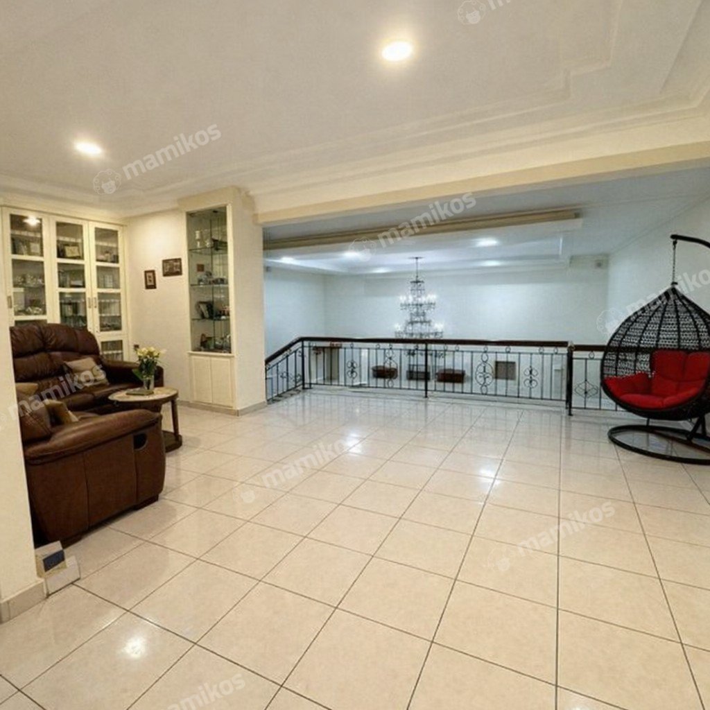 Rumah Sertifikat SHM 3 Kamar Tidur 4 Kamar Mandi Ulujami Jakarta Selatan - Photo 3