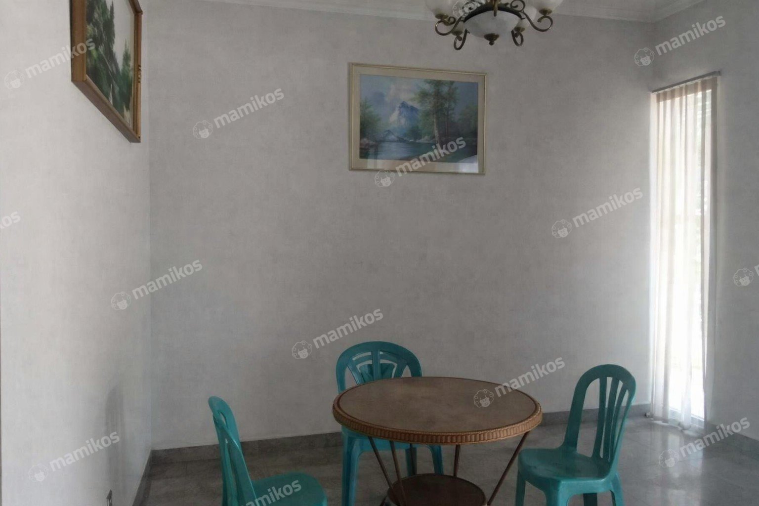 Rumah Sertifikat SHM 6 Kamar Tidur 6 Kamar Mandi Pantai Indah Kapuk Jakarta Utara - Photo 4