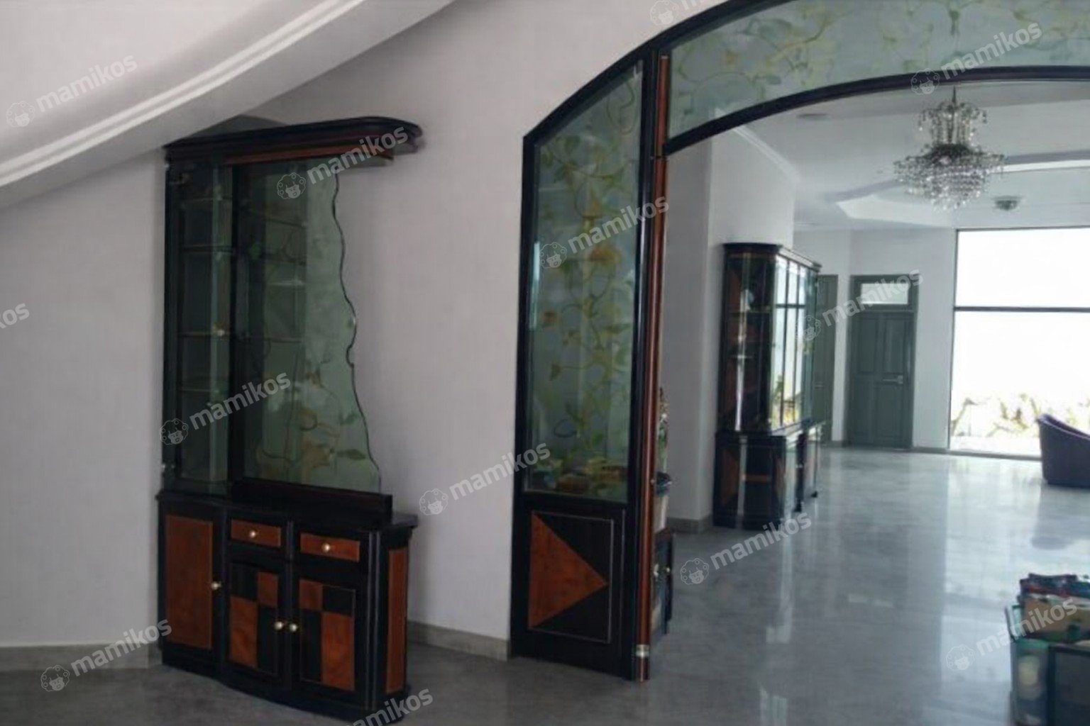 Rumah Sertifikat SHM 6 Kamar Tidur 6 Kamar Mandi Pantai Indah Kapuk Jakarta Utara - Photo 5