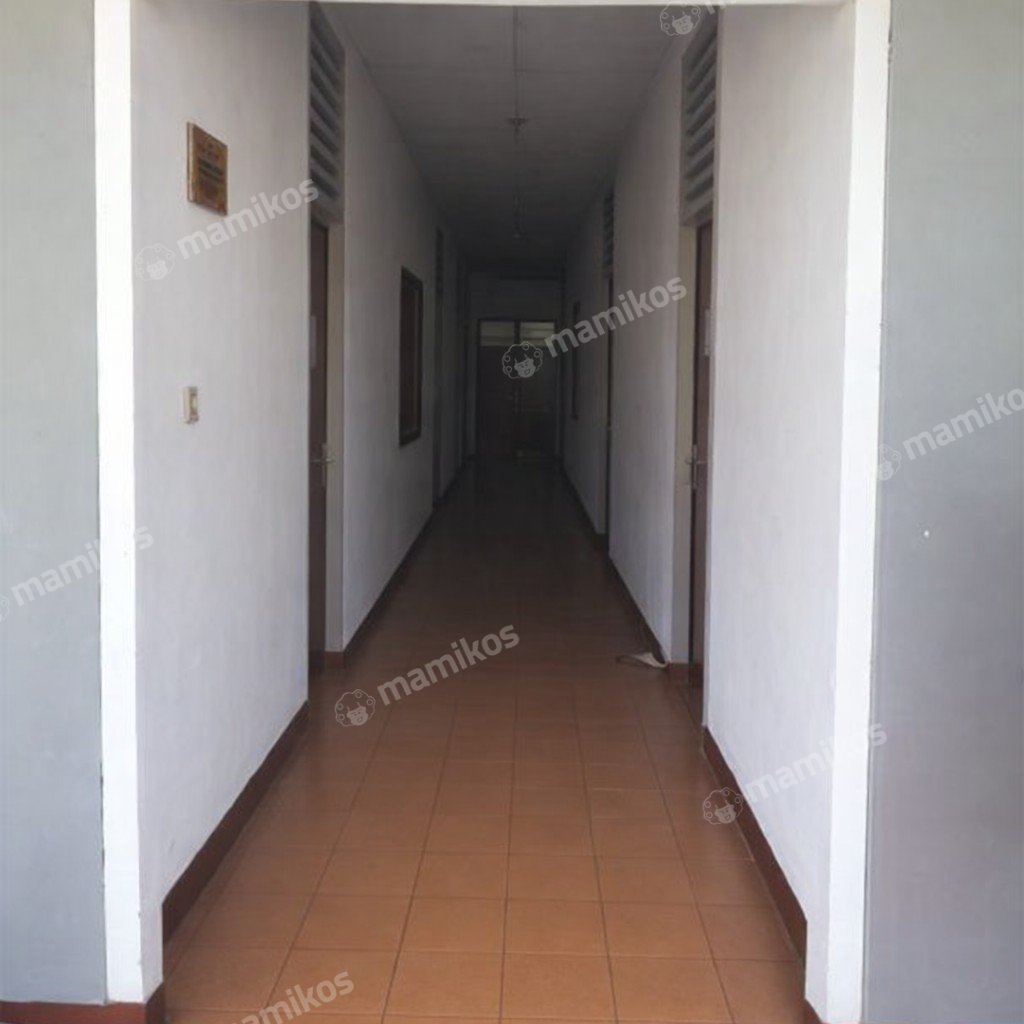 Rumah Sertifikat HGB 13 Kamar Tidur 13 Kamar Mandi Mampang Prapatan Jakarta Selatan - Photo 2
