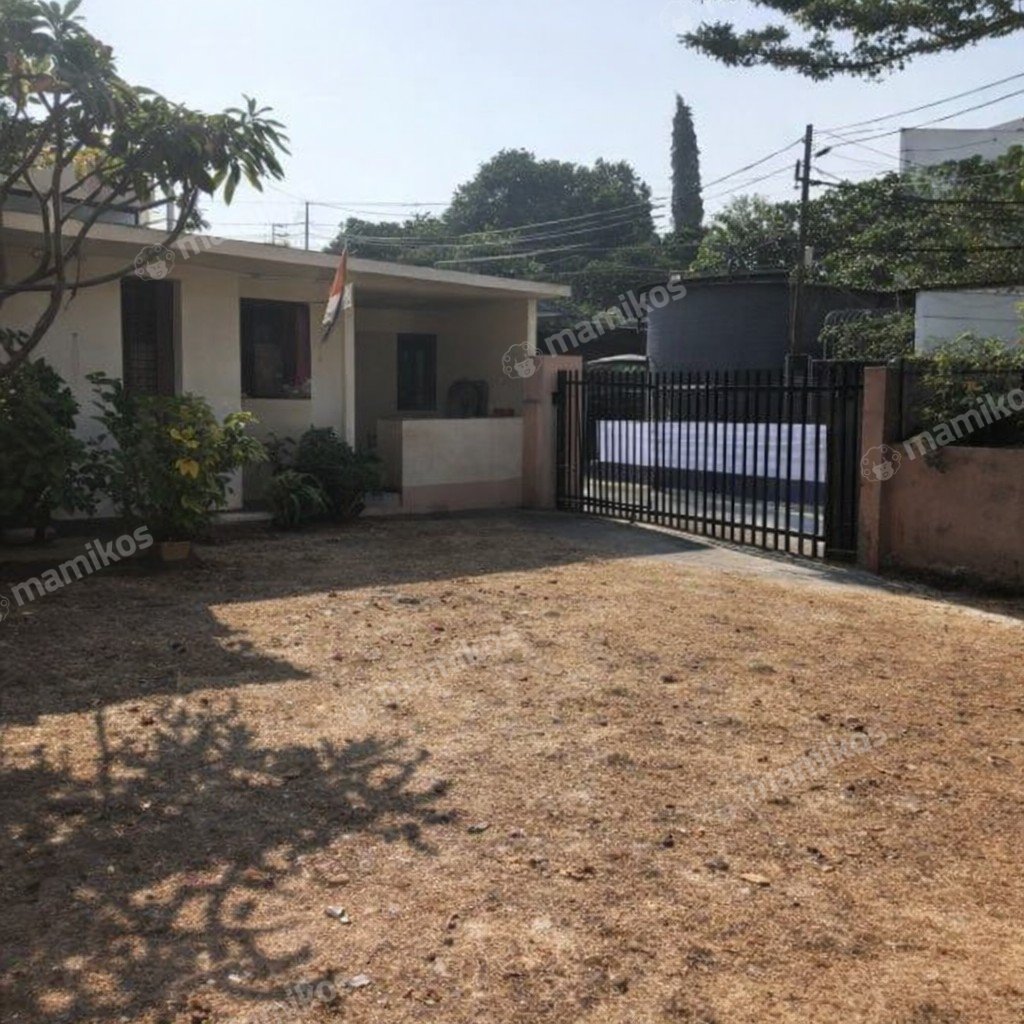 Rumah Sertifikat HGB 13 Kamar Tidur 13 Kamar Mandi Mampang Prapatan Jakarta Selatan - Photo 4