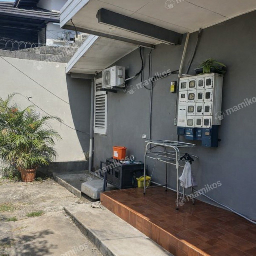 Rumah Sertifikat HGB 13 Kamar Tidur 13 Kamar Mandi Mampang Prapatan Jakarta Selatan - Photo 5