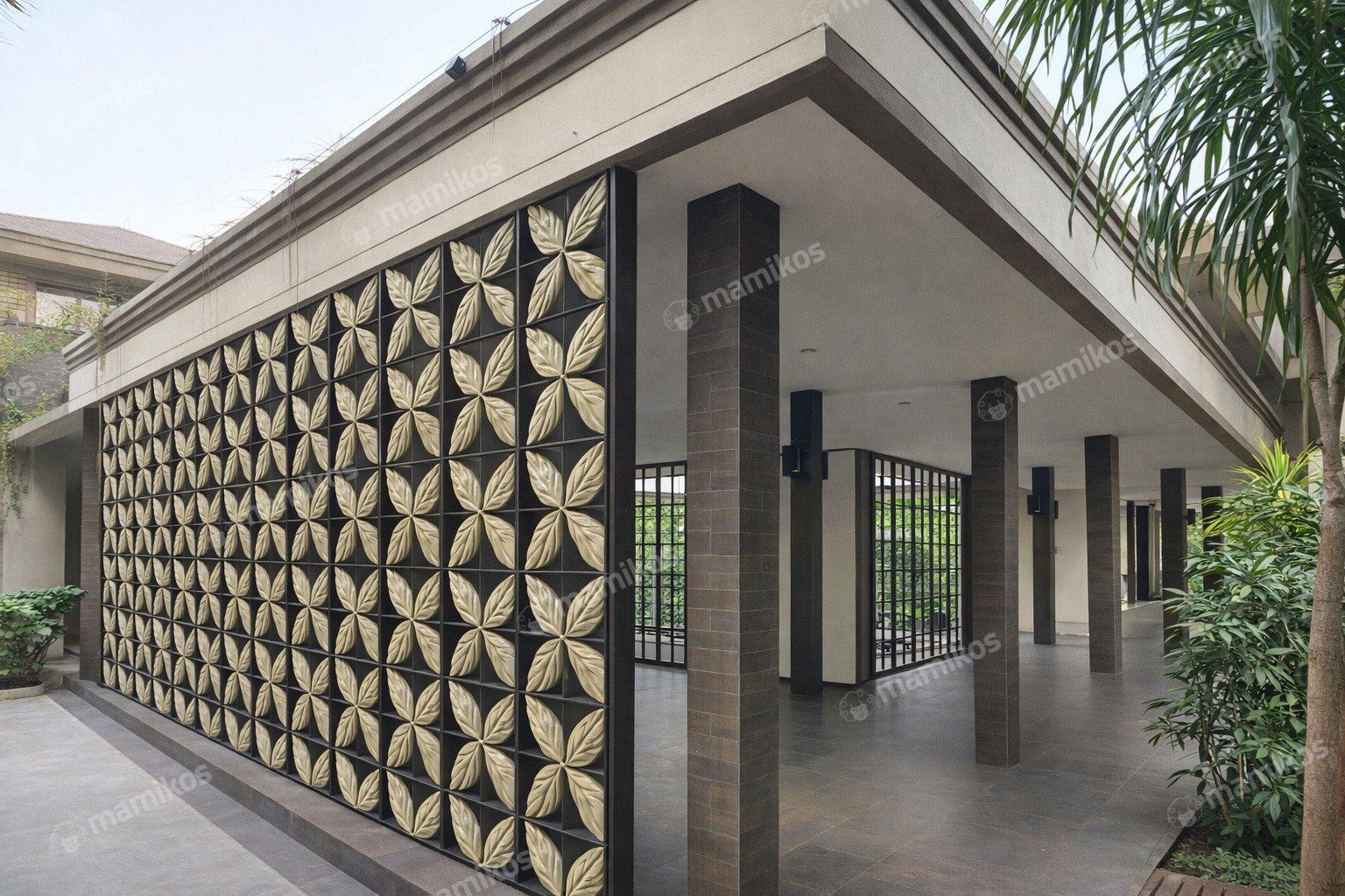 Rumah 13KT 8KM Kebayoran Lama Jakarta Selatan