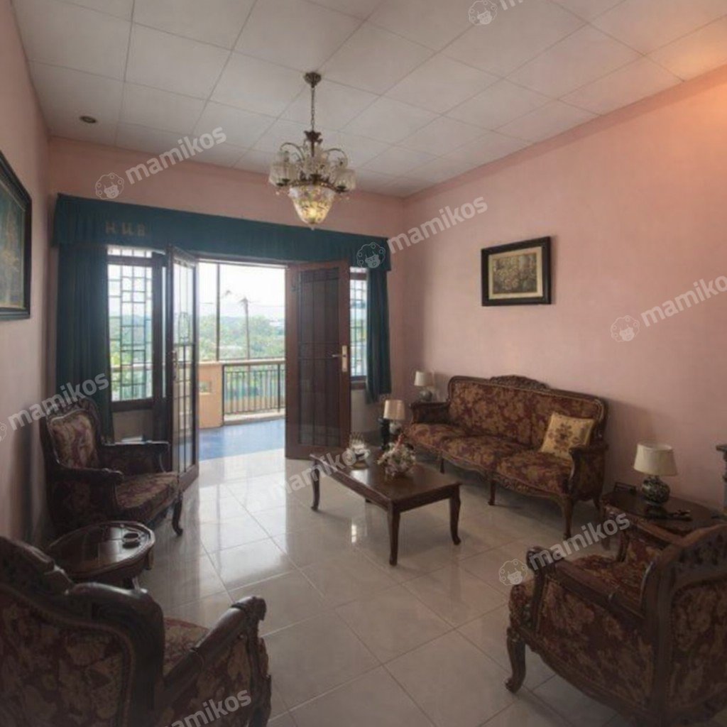 Rumah Sertifikat SHM 5 Kamar Tidur 5 Kamar Mandi Duren Sawit Jakarta Timur - Photo 3