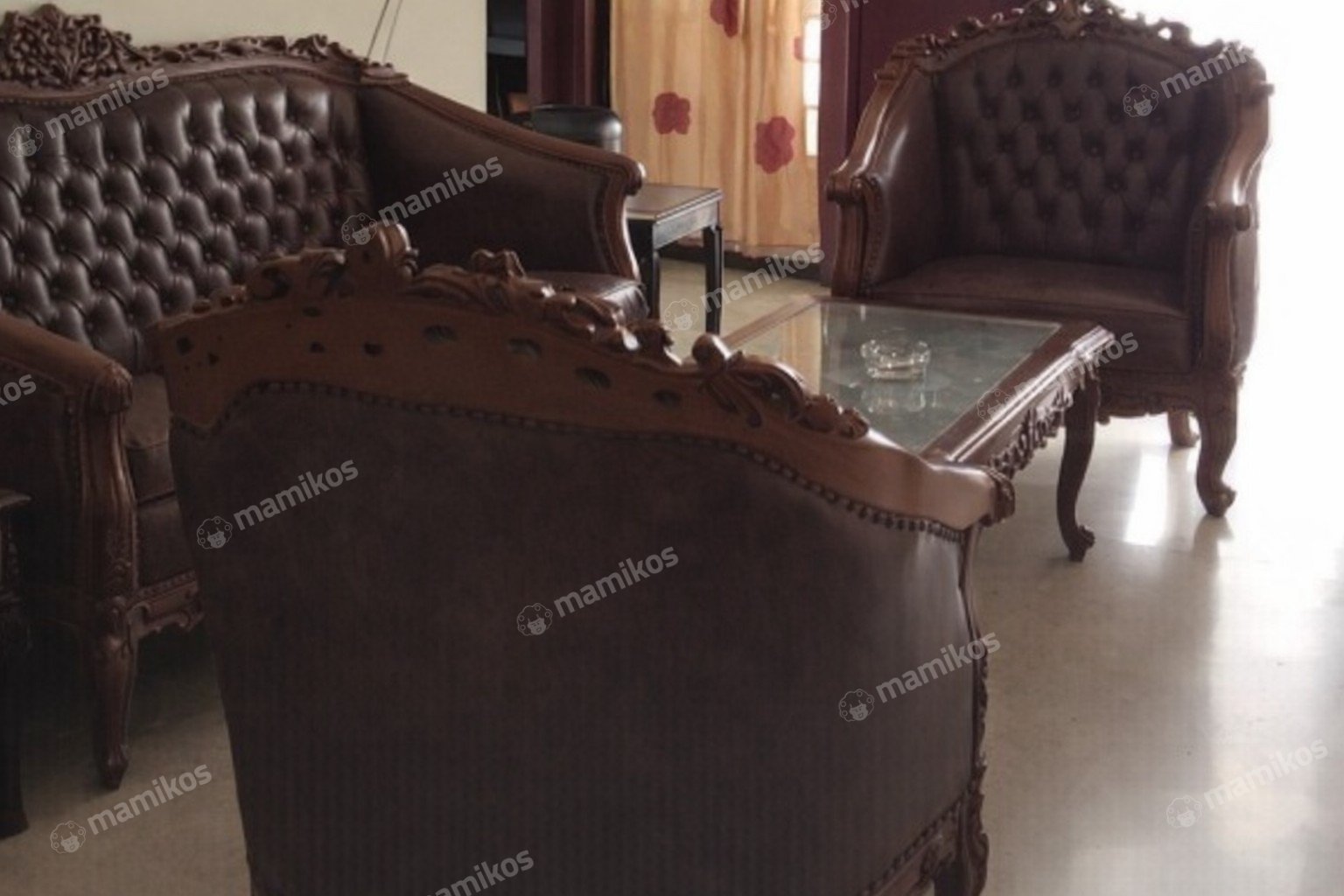 Rumah Sertifikat SHM 8 Kamar Tidur 2 Kamar Mandi Setiabudi Jakarta Selatan