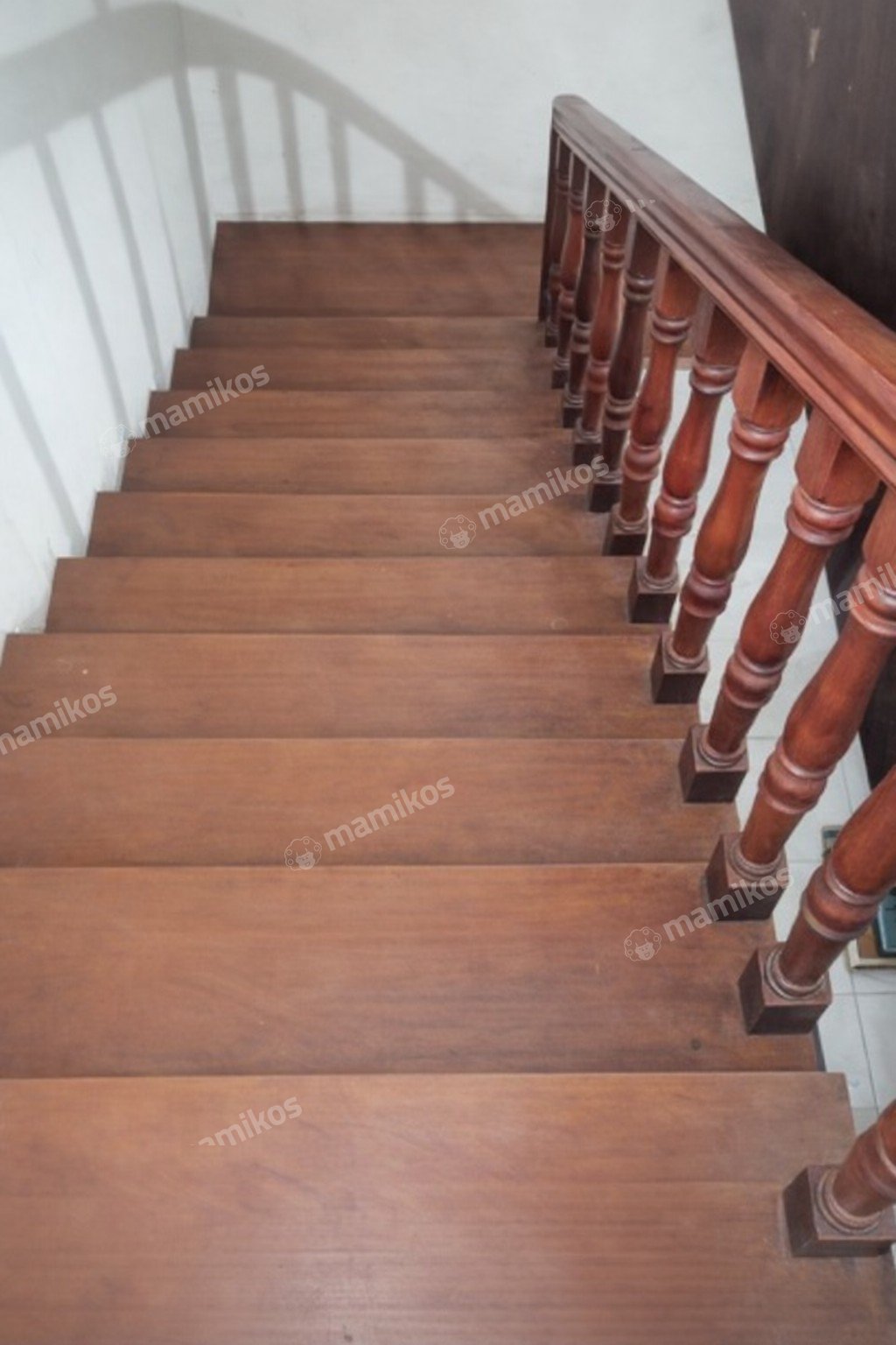 Rumah Sertifikat SHM 8 Kamar Tidur 2 Kamar Mandi Setiabudi Jakarta Selatan - Photo 5