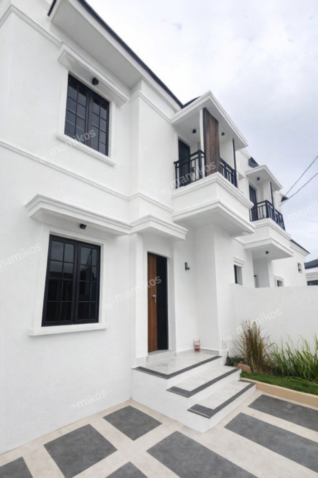 Rumah Sertifikat SHM 3 Kamar Tidur 2 Kamar Mandi Kalisari Jakarta Timur - Photo 4