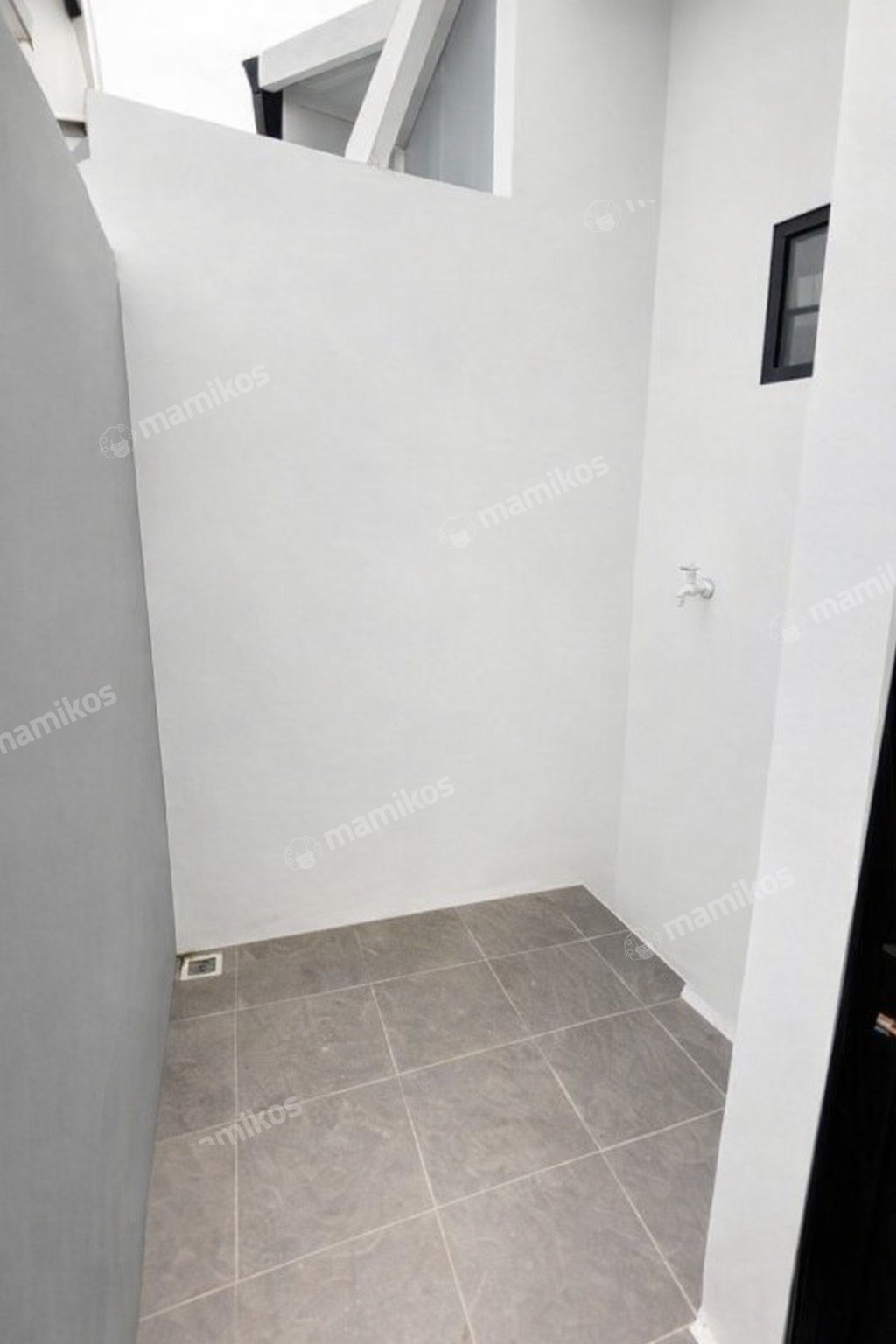Rumah Sertifikat SHM 3 Kamar Tidur 2 Kamar Mandi Kalisari Jakarta Timur - Photo 5