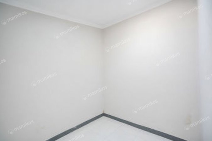 Rumah Sertifikat SHM 2 Kamar Tidur 1 Kamar Mandi Harapan Indah Bekasi - Photo 2