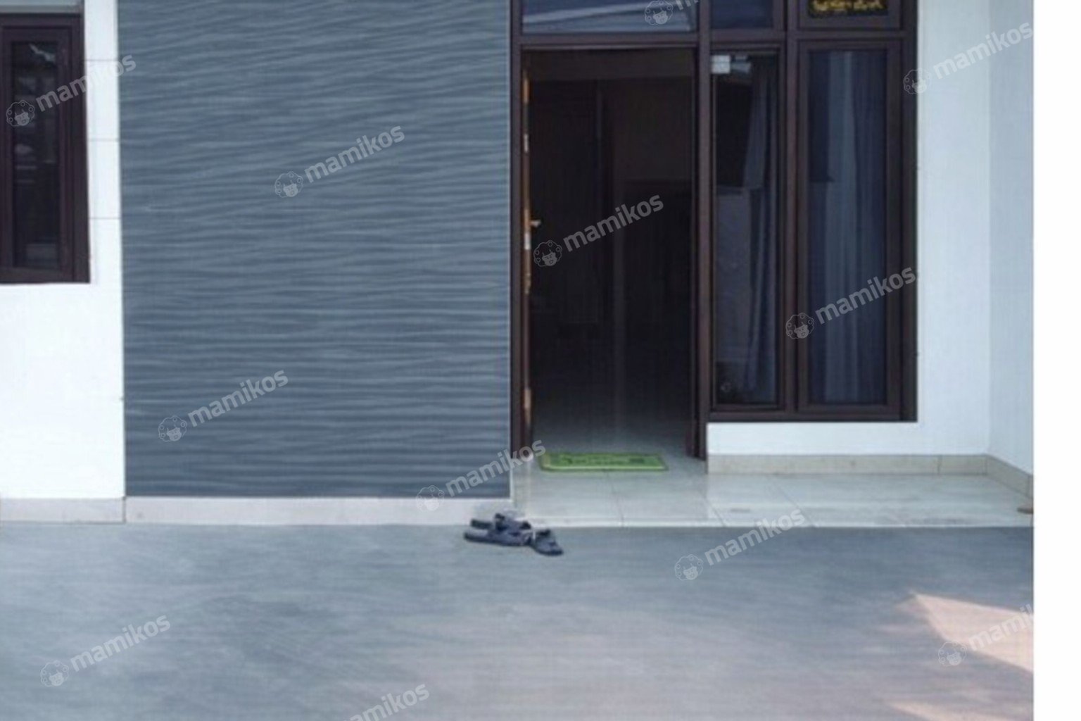 Rumah Sertifikat SHM 3 Kamar Tidur 3 Kamar Mandi Pondok Indah Jakarta Selatan