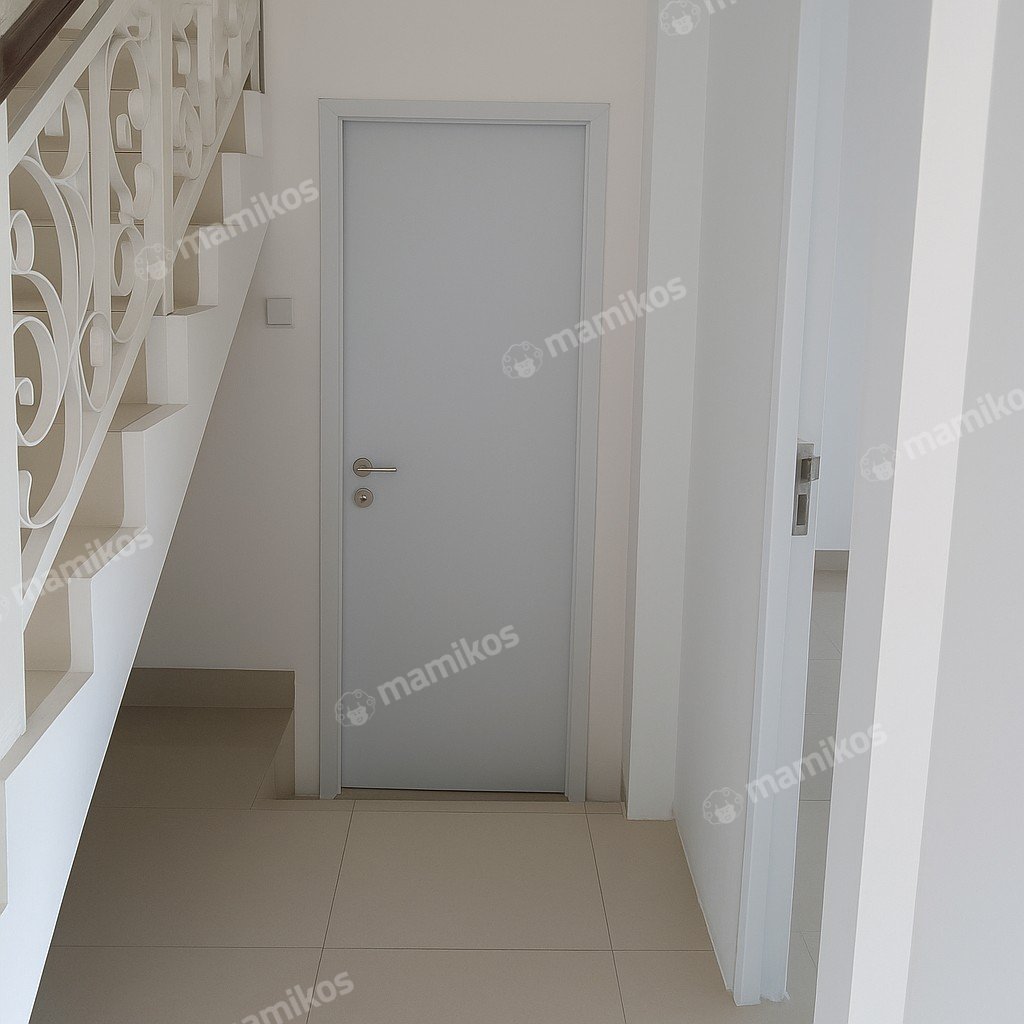 Rumah Sertifikat SHM 3 Kamar Tidur 2 Kamar Mandi Jakarta Garden City Jakarta Timur - Photo 3