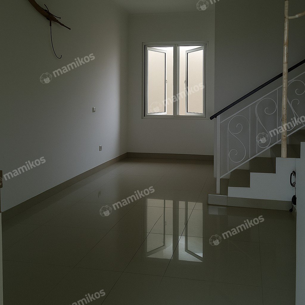 Rumah Sertifikat SHM 3 Kamar Tidur 2 Kamar Mandi Jakarta Garden City Jakarta Timur - Photo 5