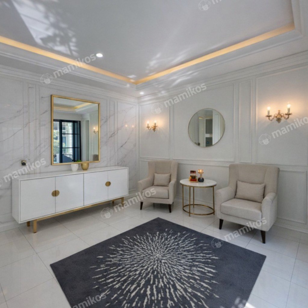 Rumah 3KT 4KM Lebak Bulus Jakarta Selatan - Photo 4