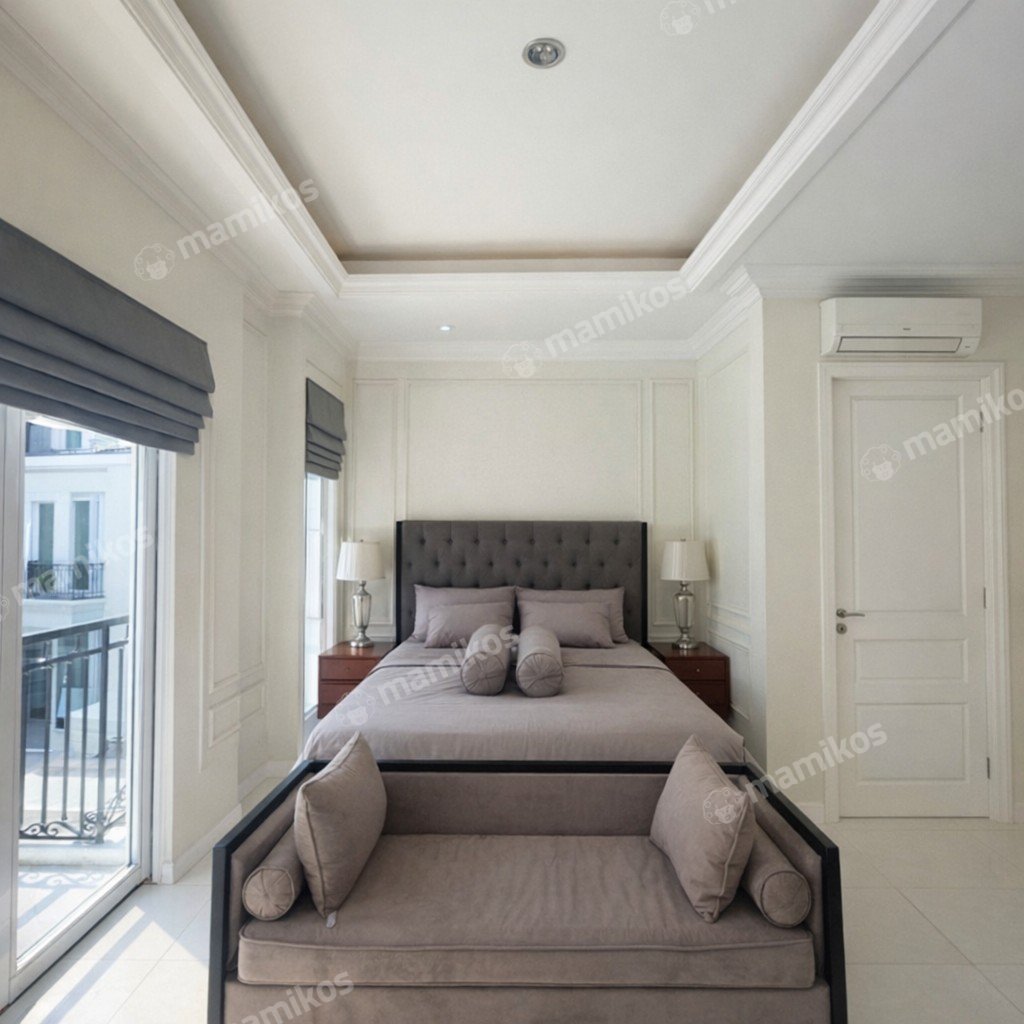 Rumah 3KT 4KM Lebak Bulus Jakarta Selatan - Photo 5