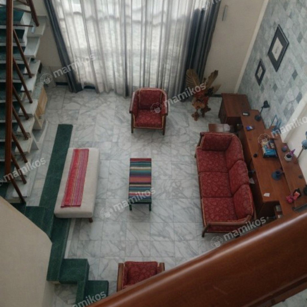Rumah Sertifikat SHM 5 Kamar Tidur 3 Kamar Mandi Pengadegan Jakarta Selatan - Photo 5