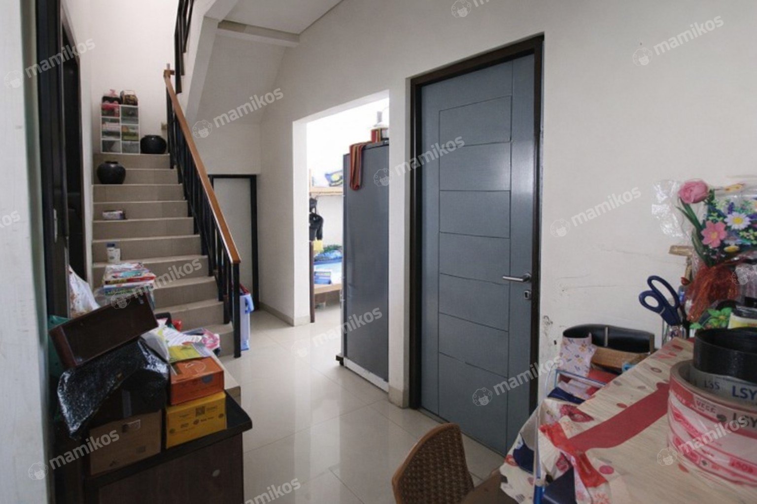 Rumah Sertifikat SHM 3 Kamar Tidur 2 Kamar Mandi Cakung Jakarta Timur