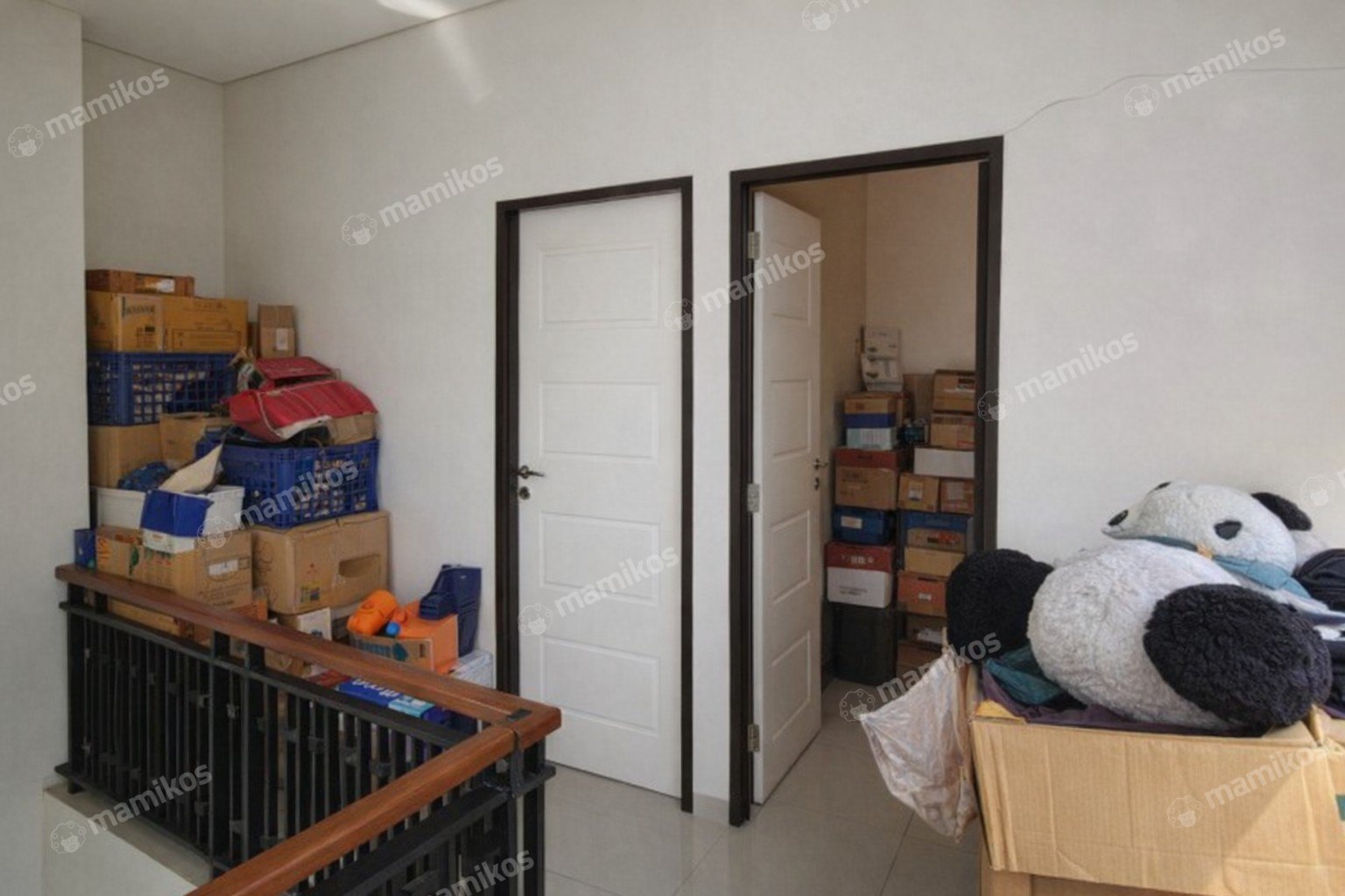Rumah Sertifikat SHM 3 Kamar Tidur 2 Kamar Mandi Cakung Jakarta Timur - Photo 3