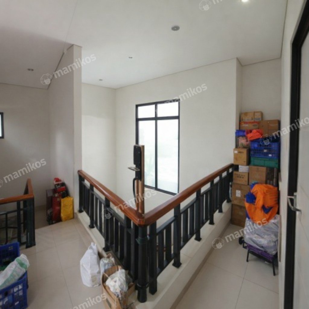 Rumah Sertifikat SHM 3 Kamar Tidur 2 Kamar Mandi Cakung Jakarta Timur - Photo 4