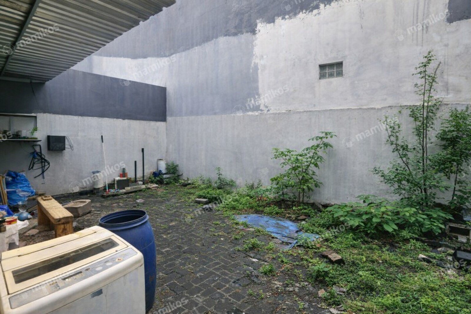 Rumah Sertifikat SHM 3 Kamar Tidur 2 Kamar Mandi Cakung Jakarta Timur - Photo 5