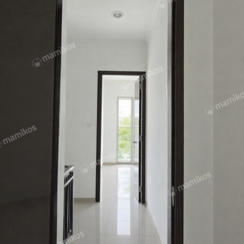 Rumah Sertifikat SHM 2 Lantai Pantai Indah Kapuk 2 Jakarta Utara - Photo 3