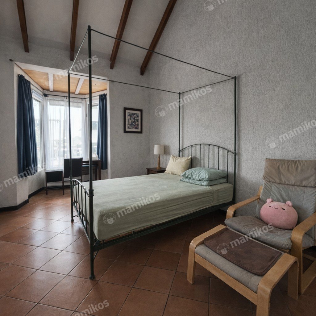 Rumah Sertifikat SHM 3 Kamar Tidur 4 Kamar Mandi Lebak Bulus Jakarta Selatan - Photo 5