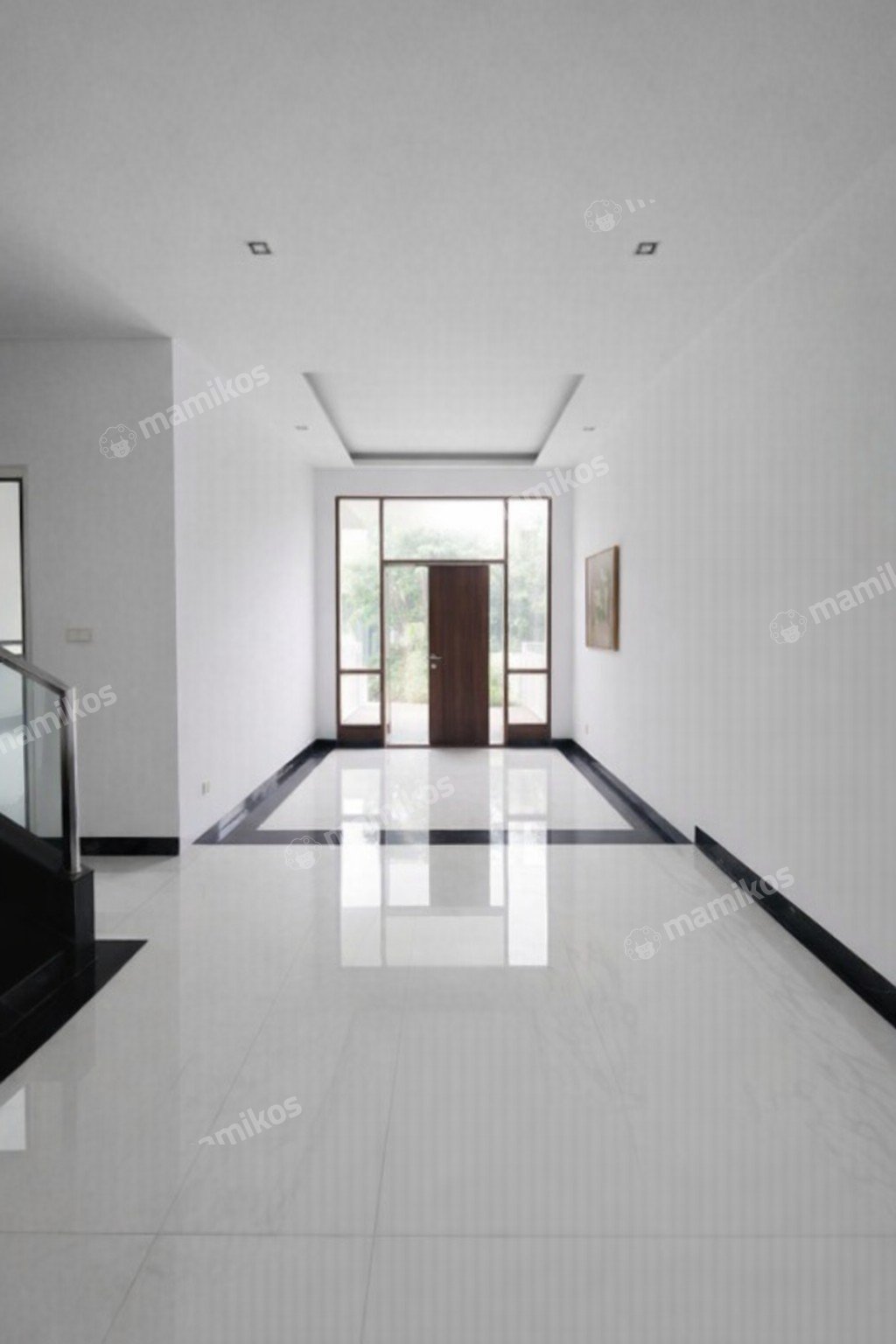Rumah Baru Sertifikat SHM 4 Kamar Tidur Permata Buana Jakarta Barat - Photo 5