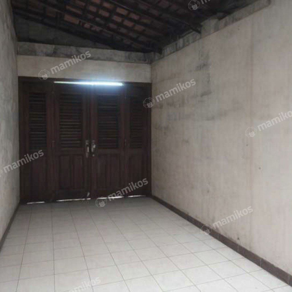 Rumah Sertifikat SHM 3 Kamar Tidur 2 Kamar Mandi Duren Sawit Jakarta Timur - Photo 3