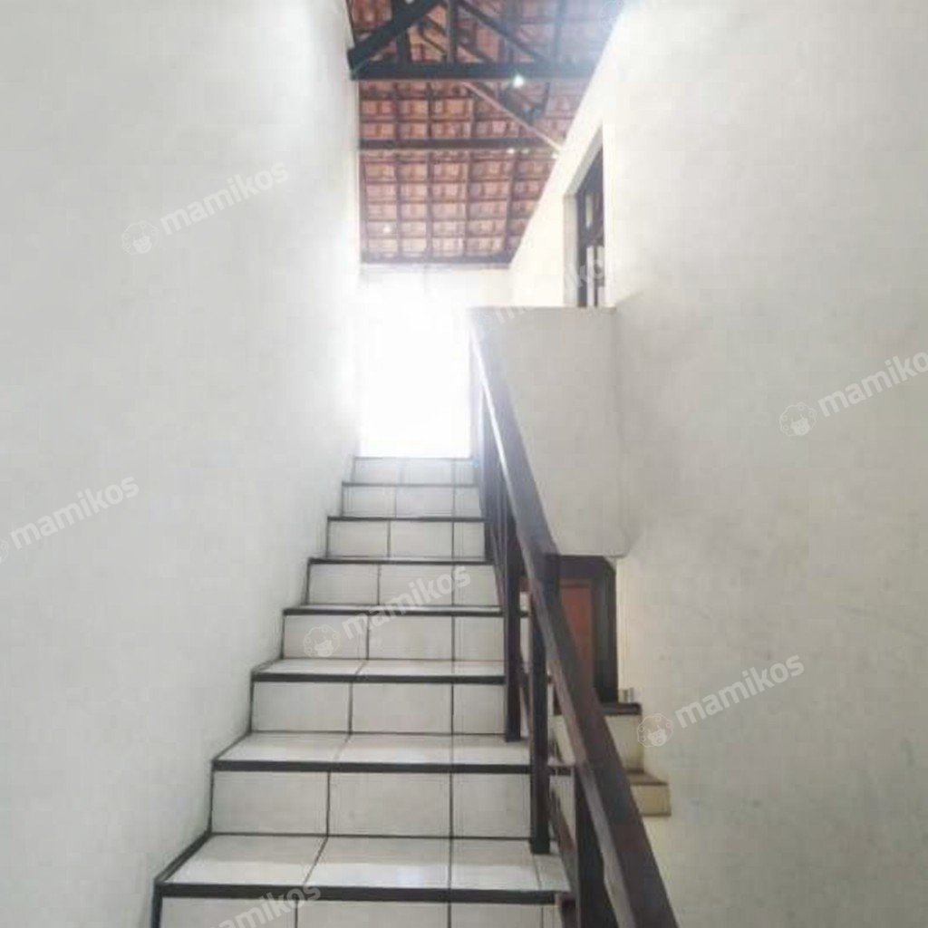 Rumah Sertifikat SHM 3 Kamar Tidur 2 Kamar Mandi Duren Sawit Jakarta Timur - Photo 4