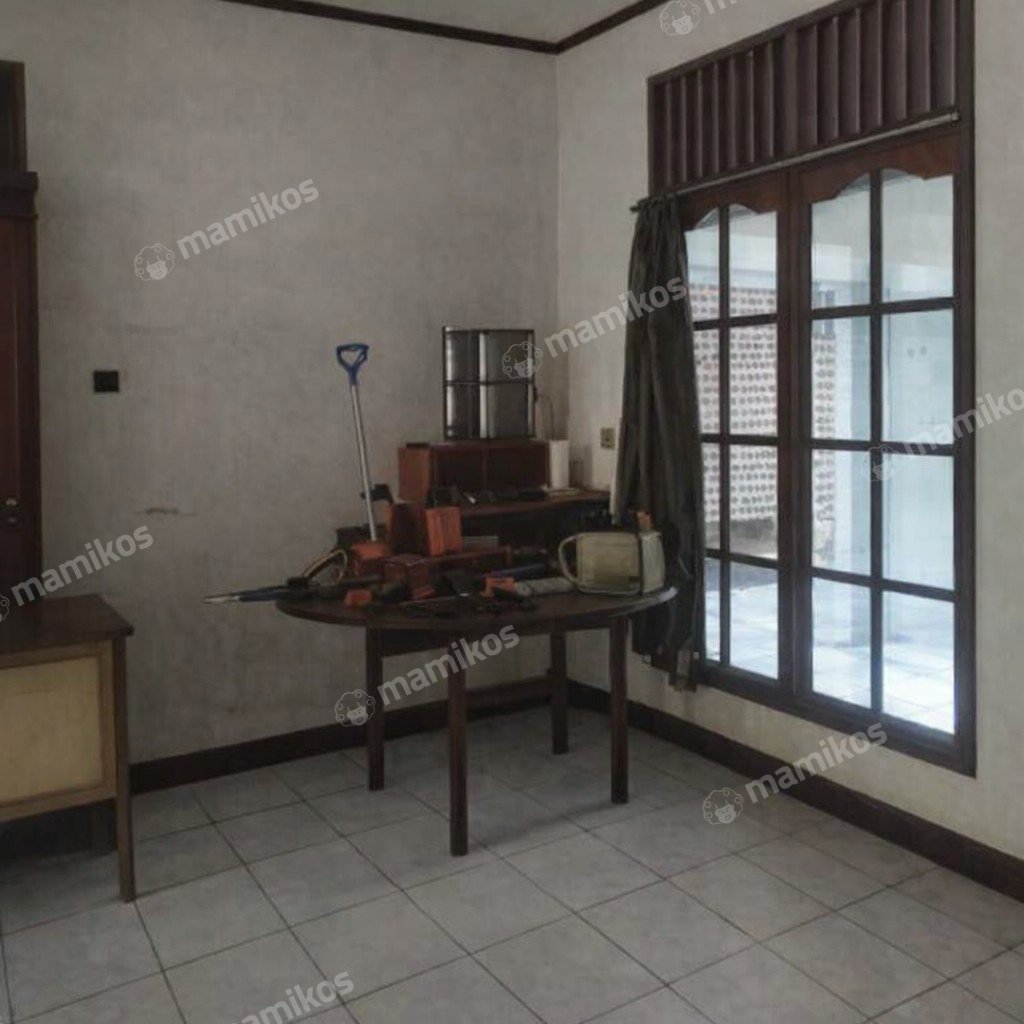 Rumah Sertifikat SHM 3 Kamar Tidur 2 Kamar Mandi Duren Sawit Jakarta Timur - Photo 5
