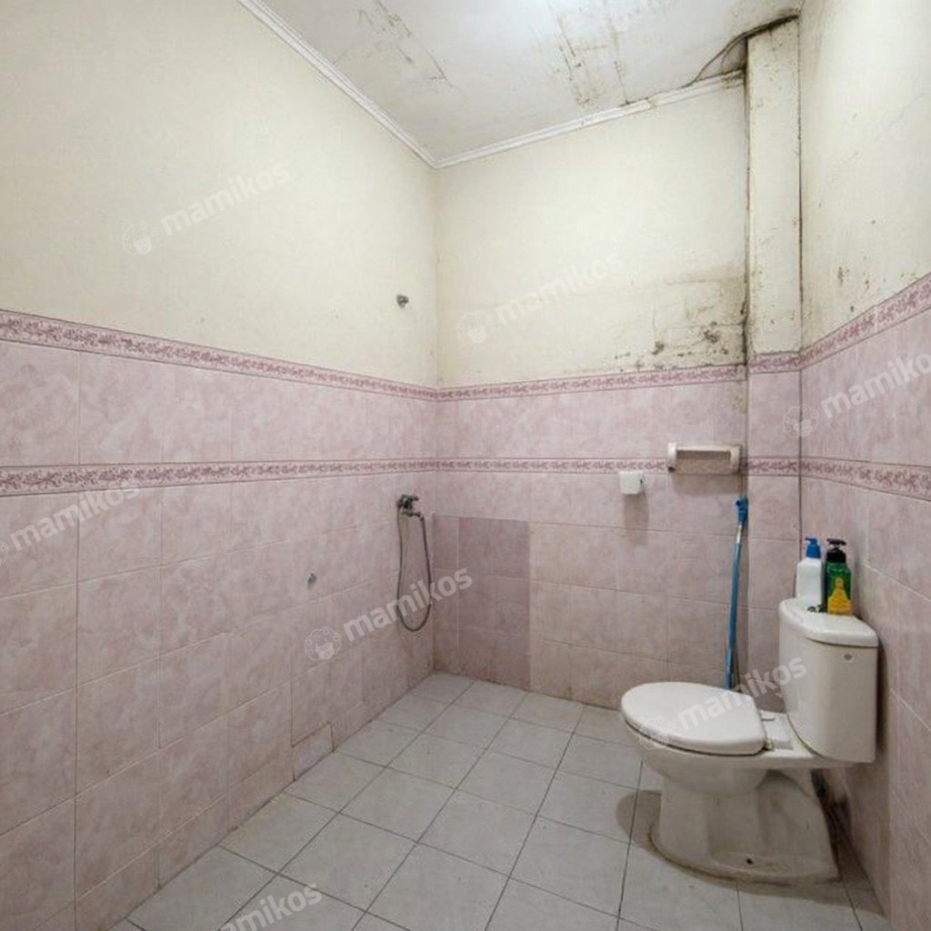 Rumah Sertifikat SHM 3 Kamar Tidur 2 Kamar Mandi Tebet Jakarta Selatan - Photo 5