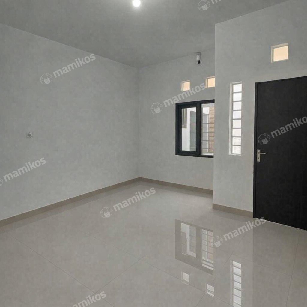 Rumah Sertifikat SHM 4 Kamar Tidur 3 Kamar Mandi Tanjung Duren Selatan Jakarta Barat - Photo 3