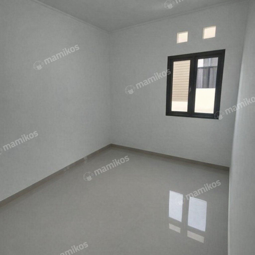 Rumah Sertifikat SHM 4 Kamar Tidur 3 Kamar Mandi Tanjung Duren Selatan Jakarta Barat - Photo 4