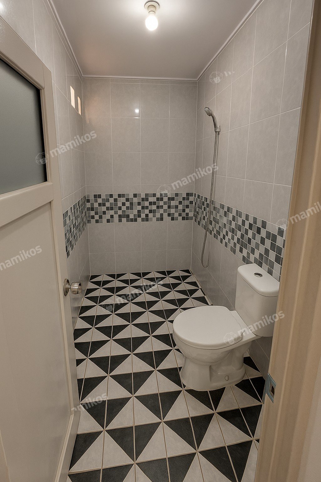 Rumah Sertifikat SHM 4 Kamar Tidur 3 Kamar Mandi Tanjung Duren Selatan Jakarta Barat - Photo 5
