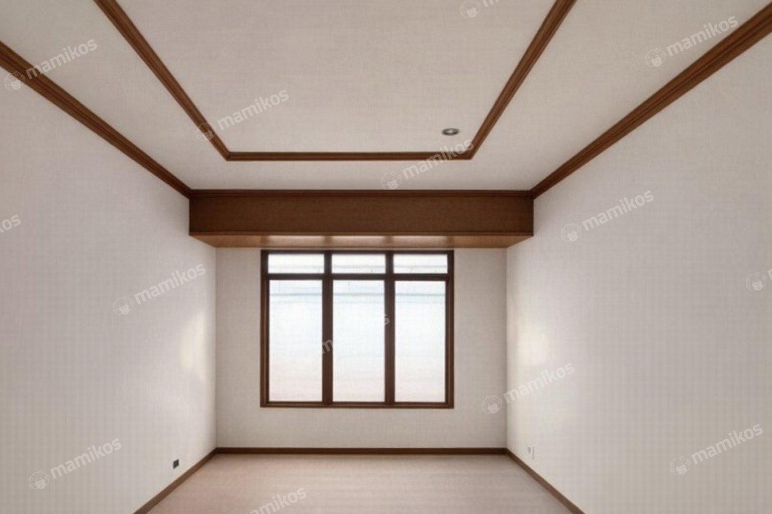 Rumah Sertifikat SHM 5 Kamar Tidur 4 Kamar Mandi Kemang Jakarta Selatan - Photo 5
