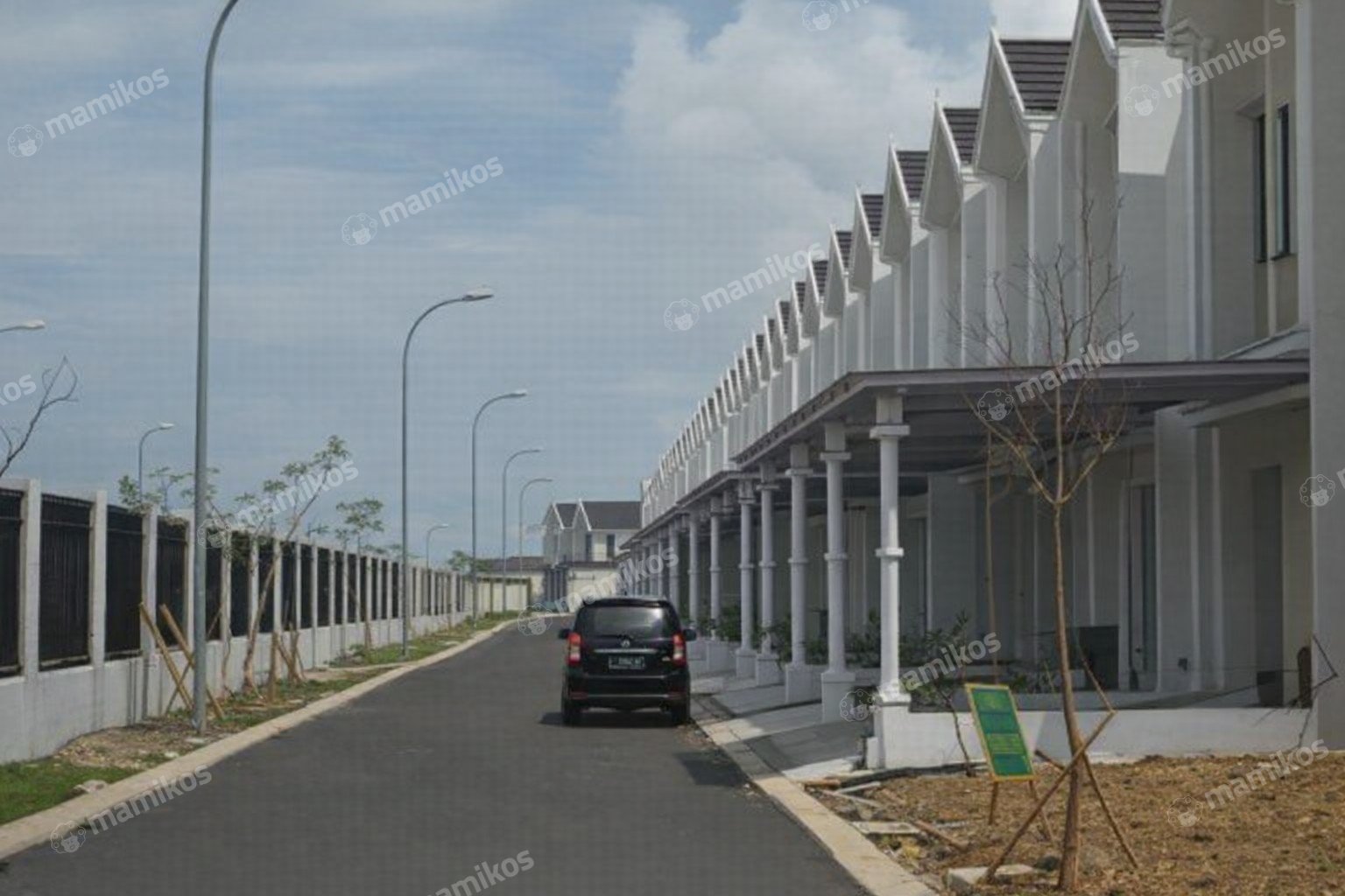 Rumah Sertifikat SHM 4 Kamar Tidur 3 Kamar Mandi Cakung Jakarta Timur
