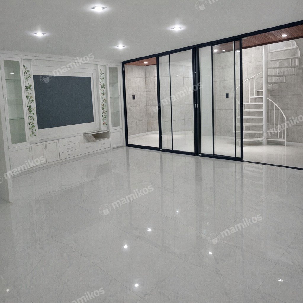 Rumah 3 Kamar Tidur 3 Kamar Mandi 2 Lantai Muara Karang Jakarta Utara - Photo 3
