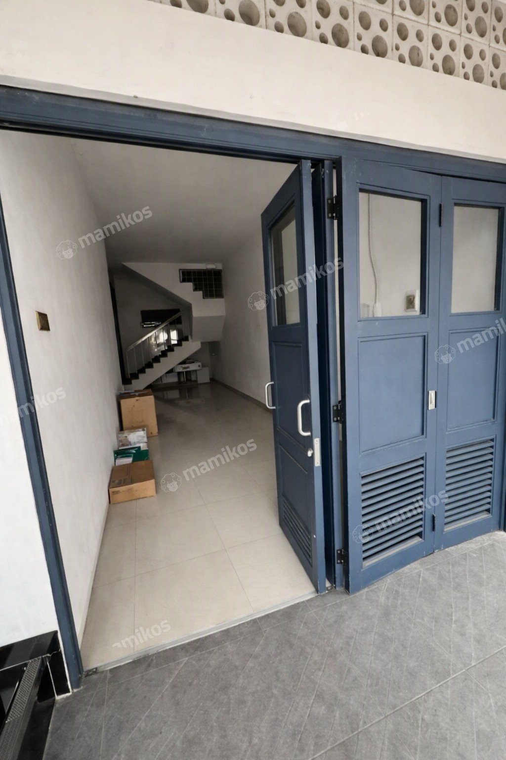 Rumah Sertifikat SHM 6 Kamar Tidur 3 Kamar Mandi Kelapa Gading Jakarta Utara - Photo 2