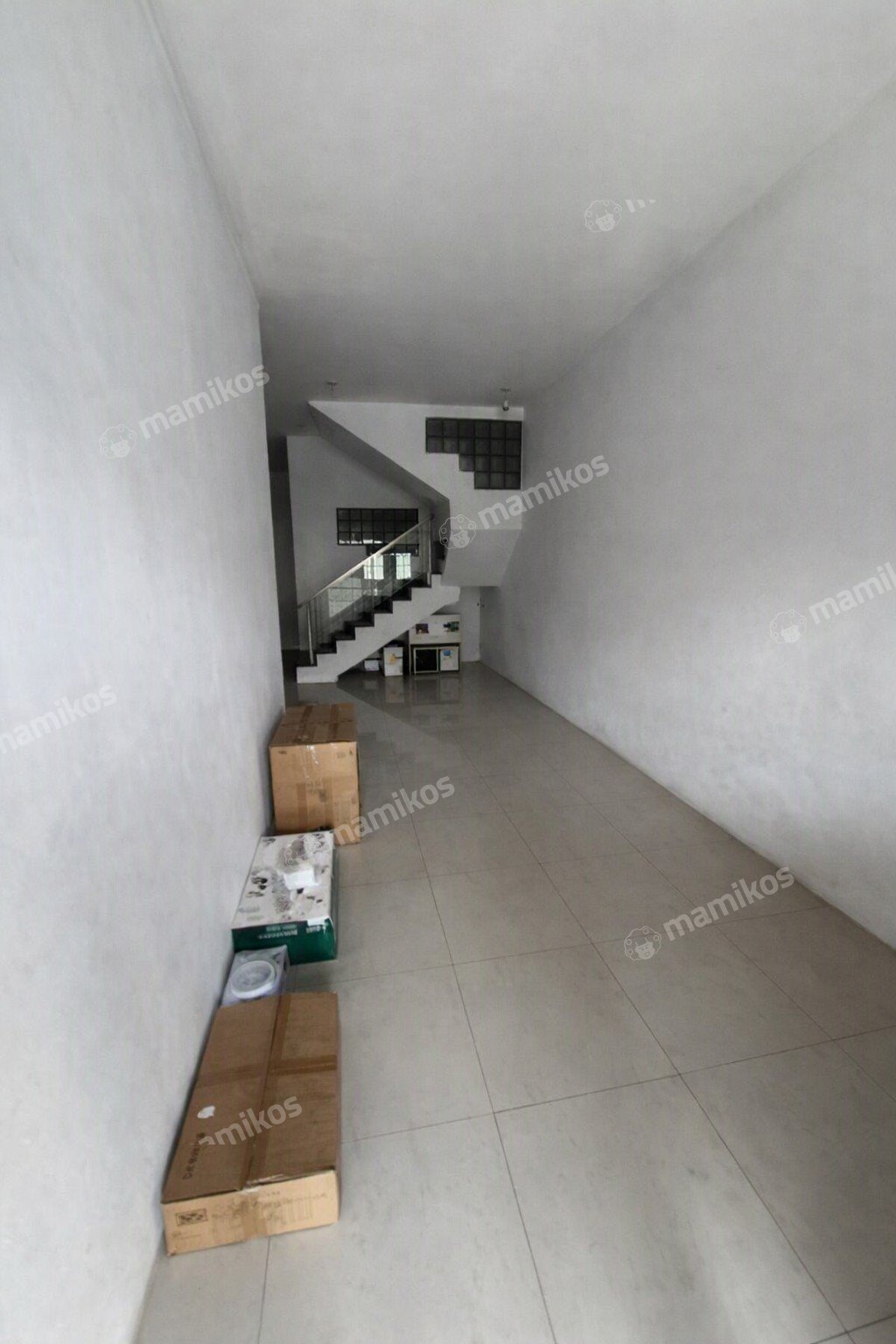 Rumah Sertifikat SHM 6 Kamar Tidur 3 Kamar Mandi Kelapa Gading Jakarta Utara - Photo 3
