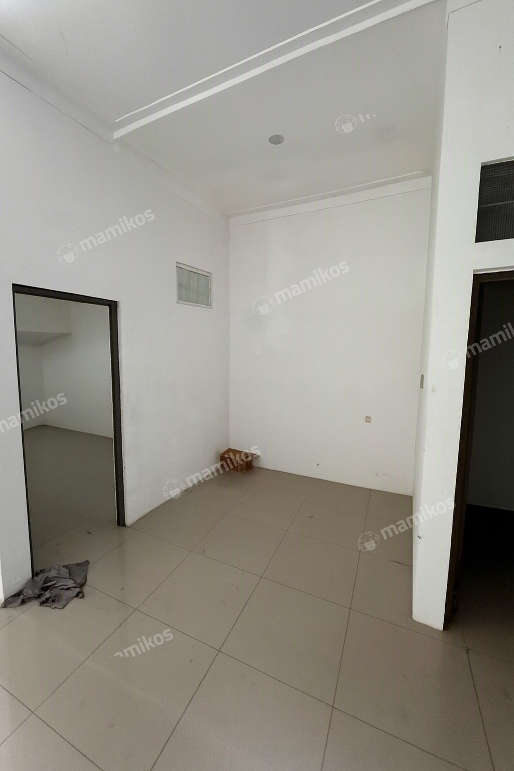 Rumah Sertifikat SHM 6 Kamar Tidur 3 Kamar Mandi Kelapa Gading Jakarta Utara - Photo 5