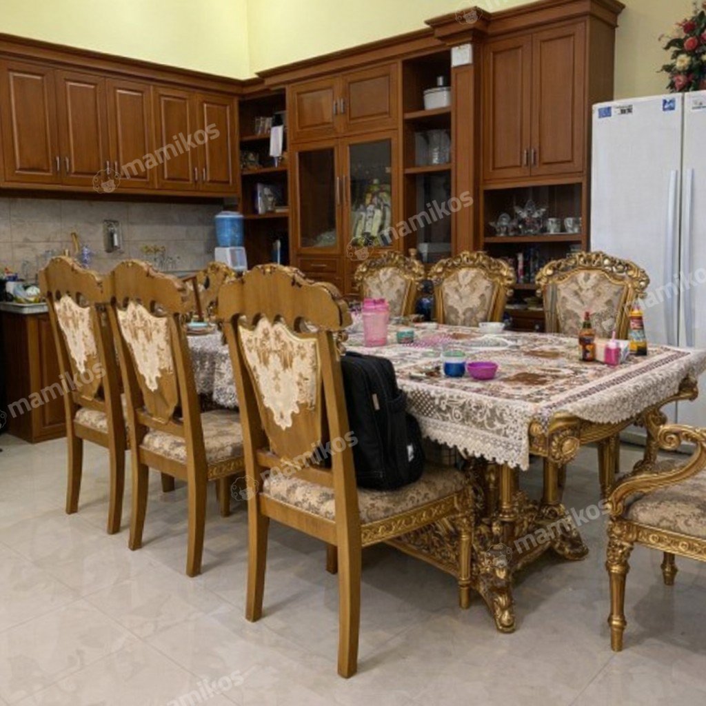 Rumah Sertifikat SHM 4 Kamar Tidur 3 Kamar Mandi Pondok Kelapa Jakarta Timur - Photo 4