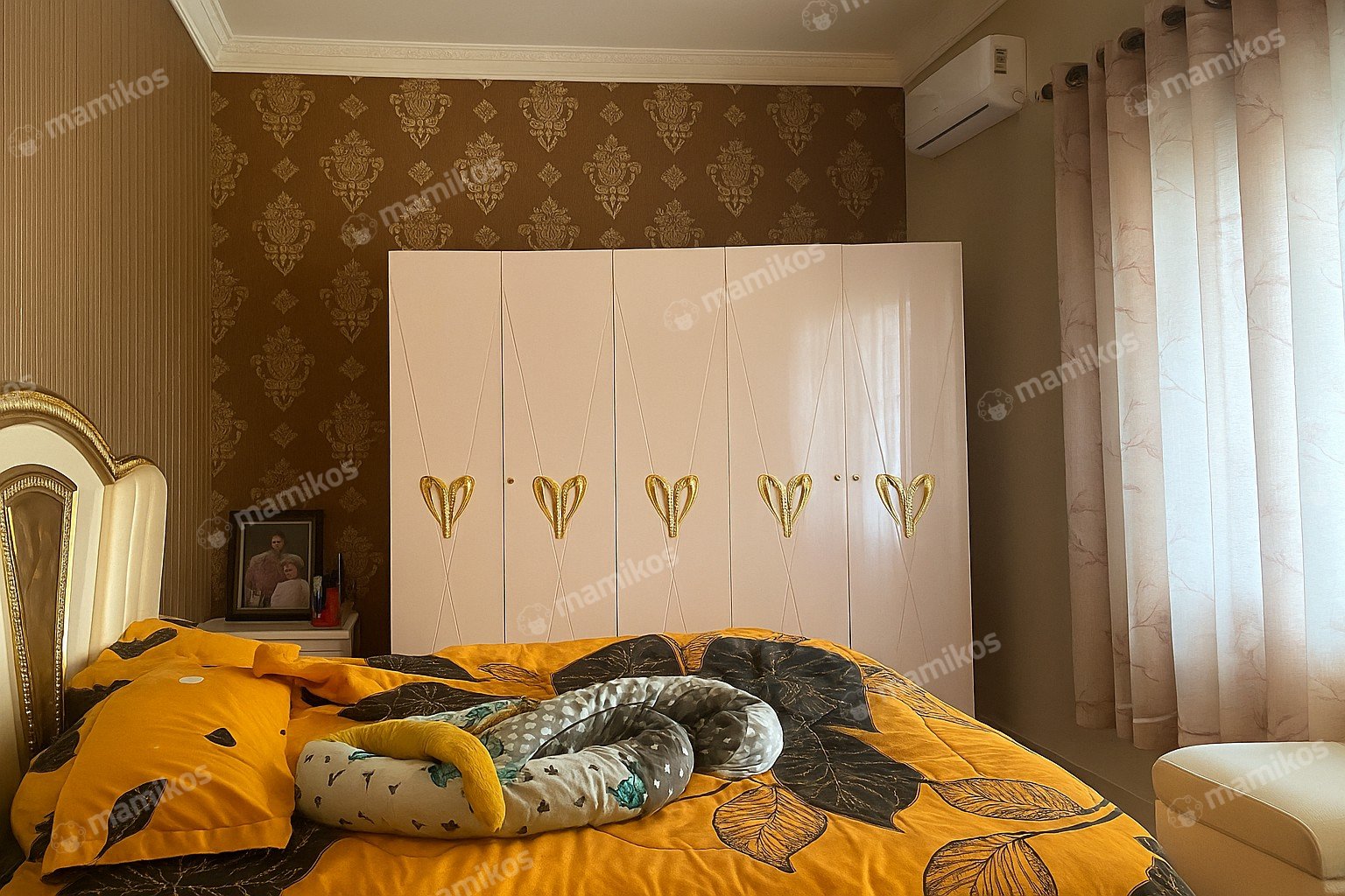 Rumah Sertifikat SHM 4 Kamar Tidur 3 Kamar Mandi Pondok Kelapa Jakarta Timur - Photo 5